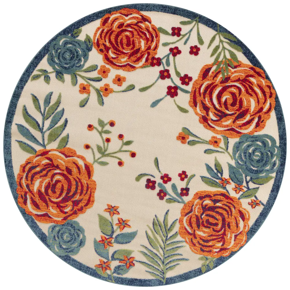 Nourison Home Aloha Area Rug