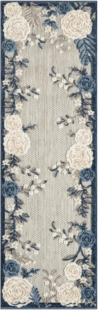Nourison Home Aloha Area Rug