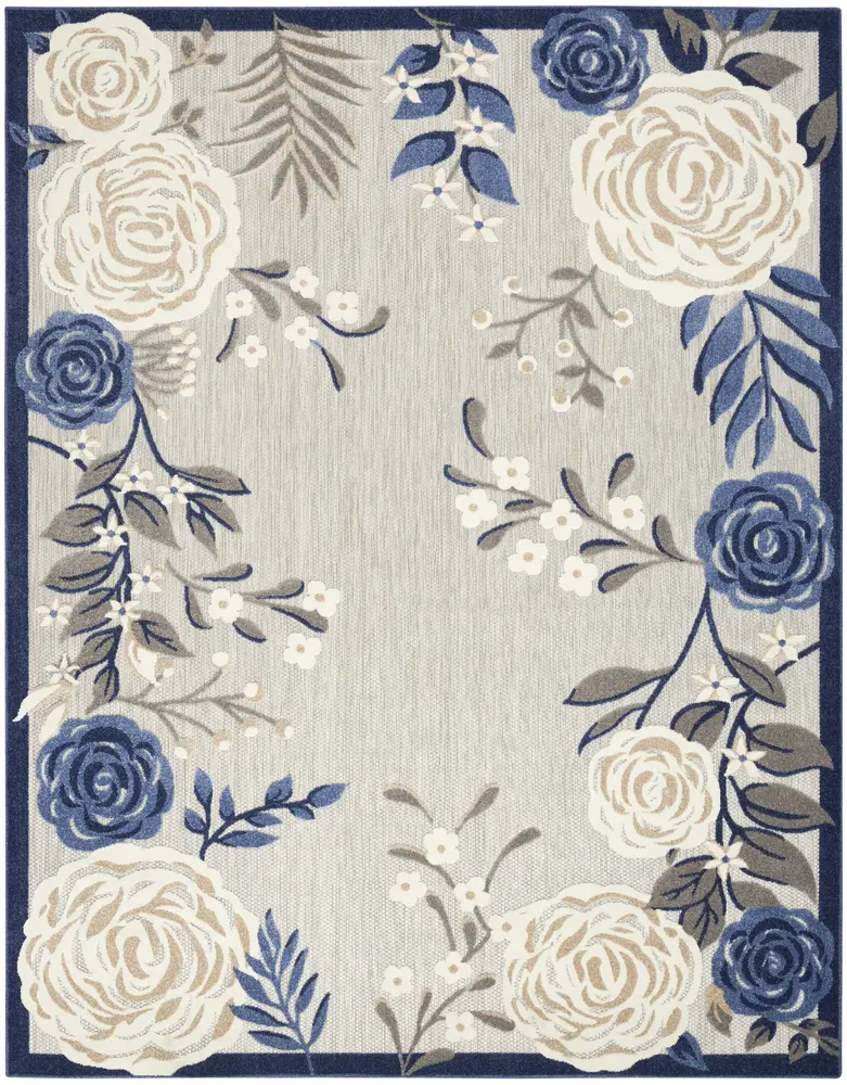 Nourison Home Aloha Area Rug