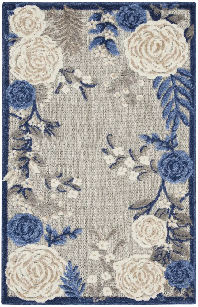 Nourison Home Aloha Area Rug