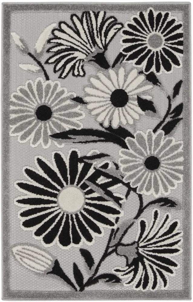 Nourison Home Aloha Area Rug