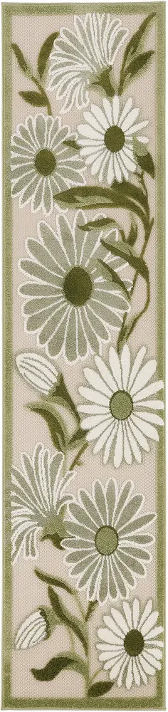 Nourison Home Aloha Area Rug