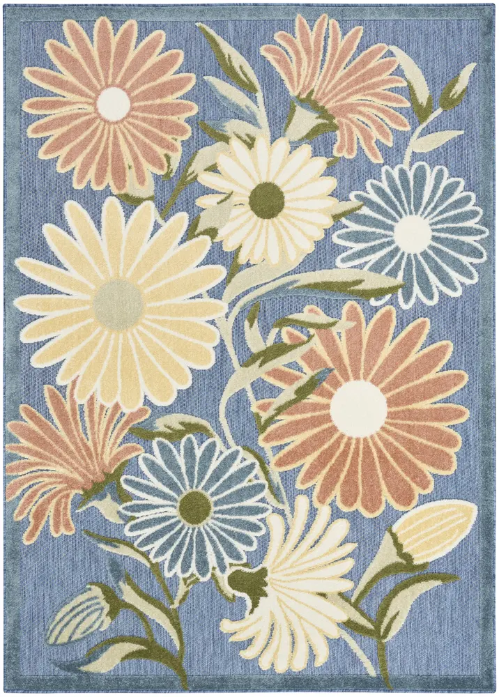 Nourison Home Aloha Area Rug