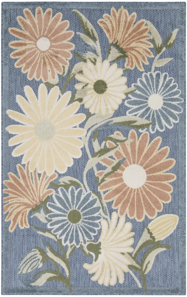 Nourison Home Aloha Area Rug