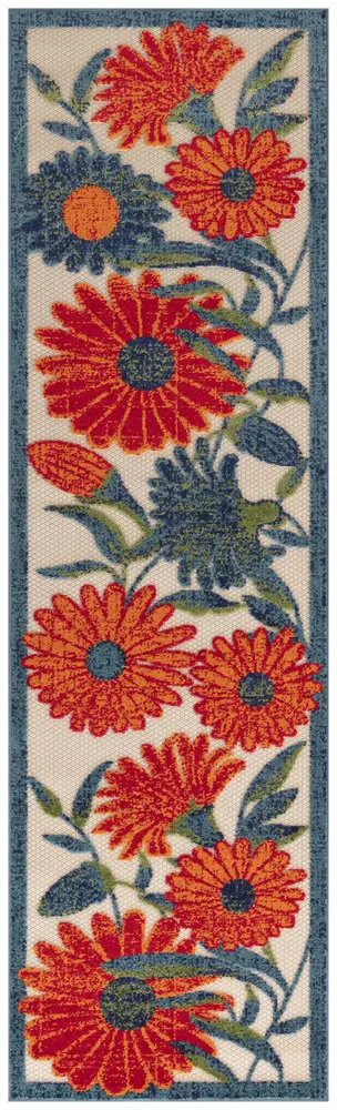 Nourison Home Aloha Area Rug