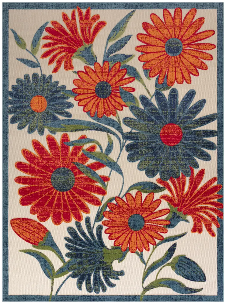 Nourison Home Aloha Area Rug