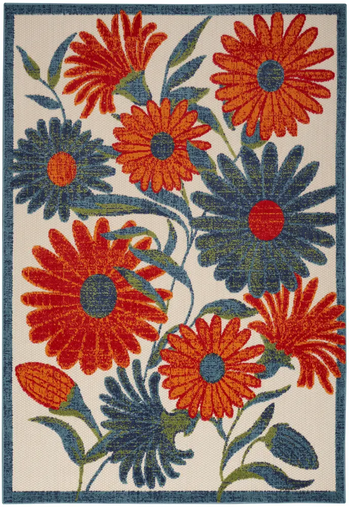 Nourison Home Aloha Area Rug