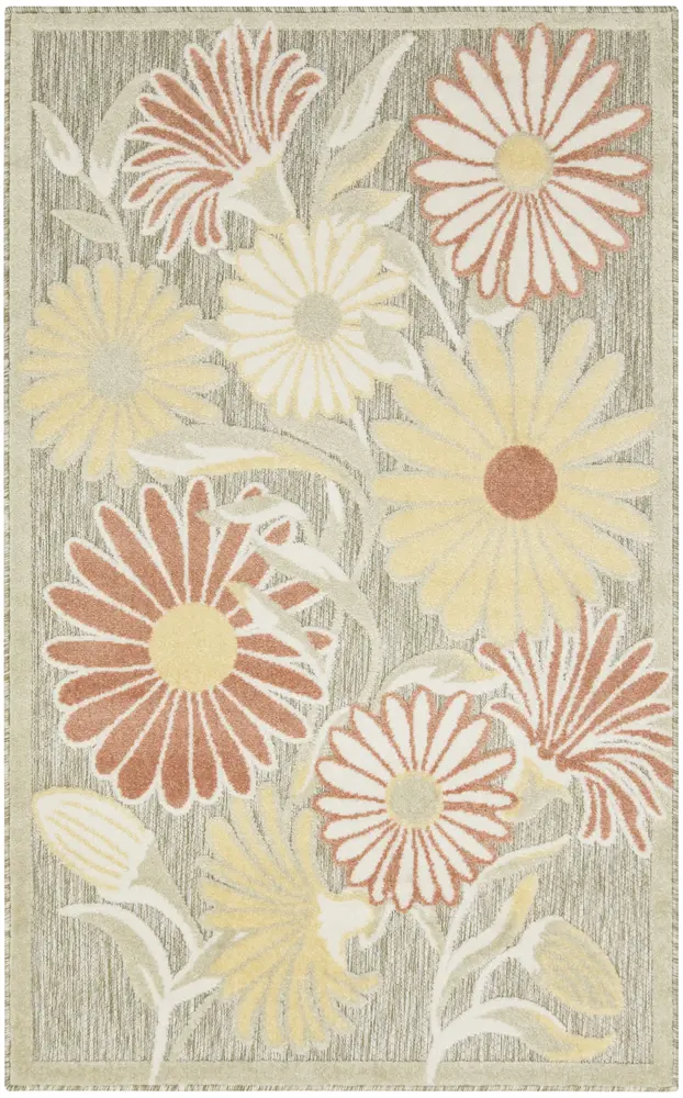 Nourison Home Aloha Area Rug