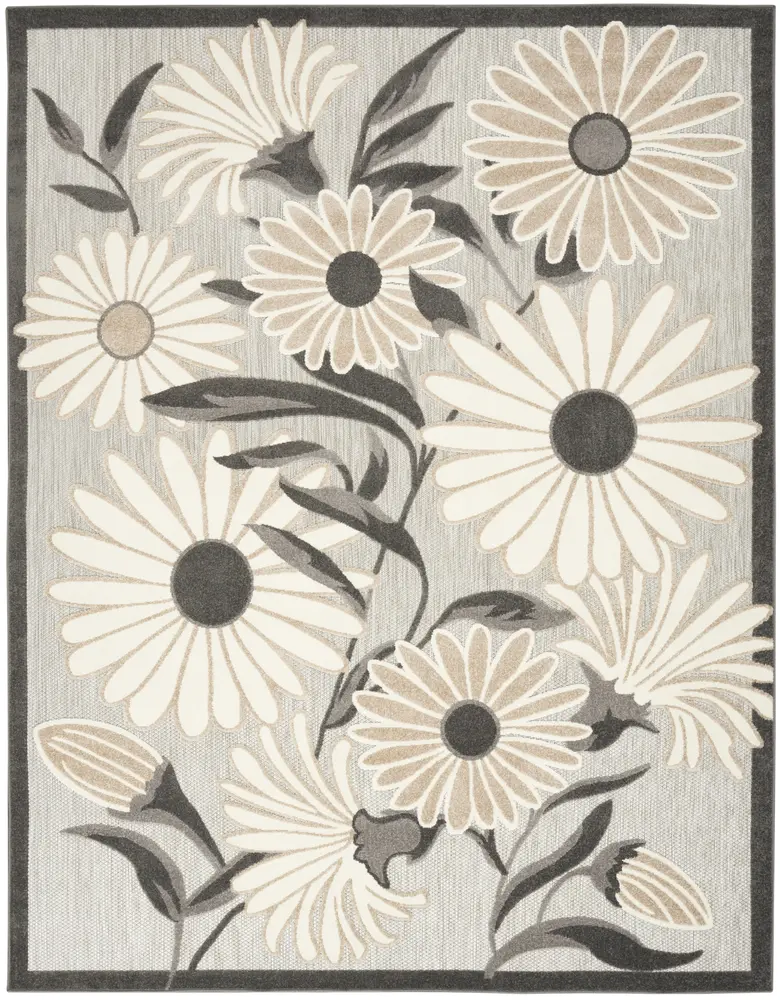 Nourison Home Aloha Area Rug