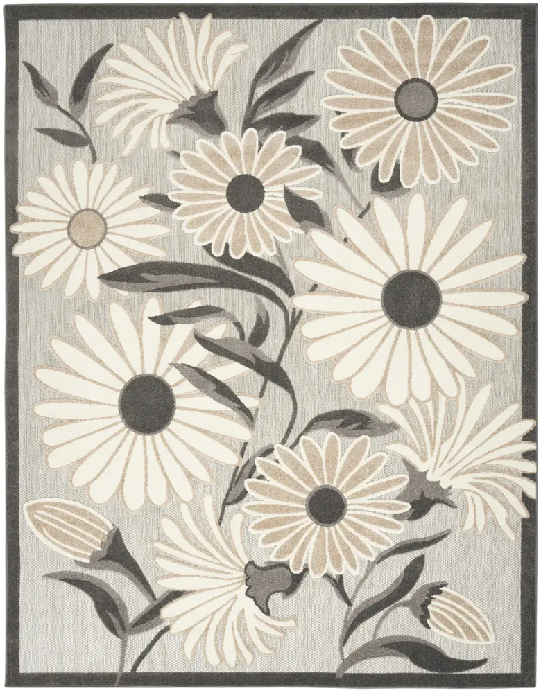 Nourison Home Aloha Area Rug