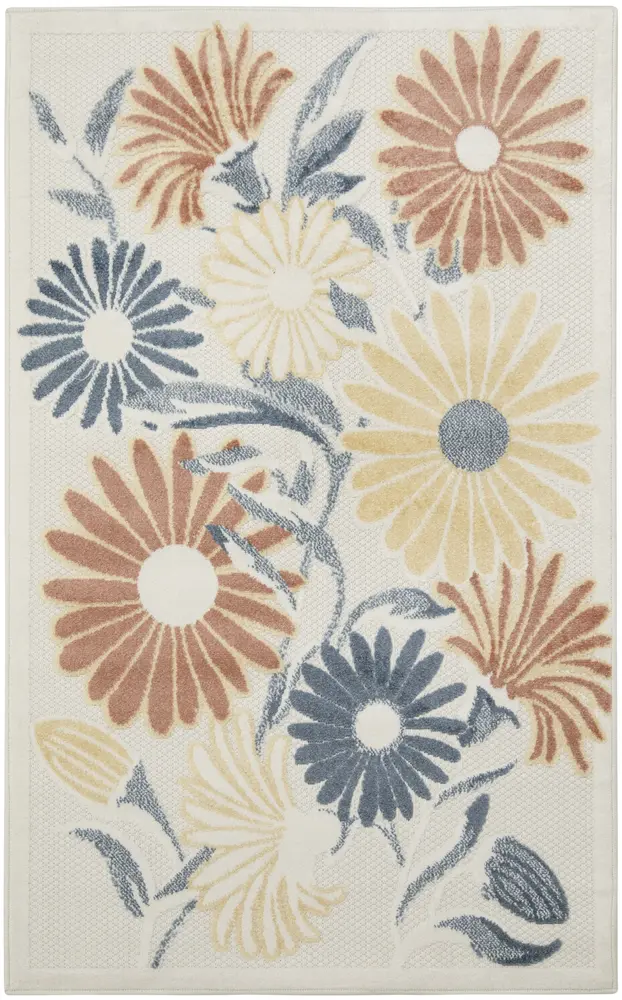 Nourison Home Aloha Area Rug
