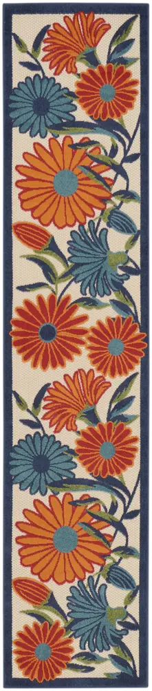 Nourison Home Aloha Area Rug