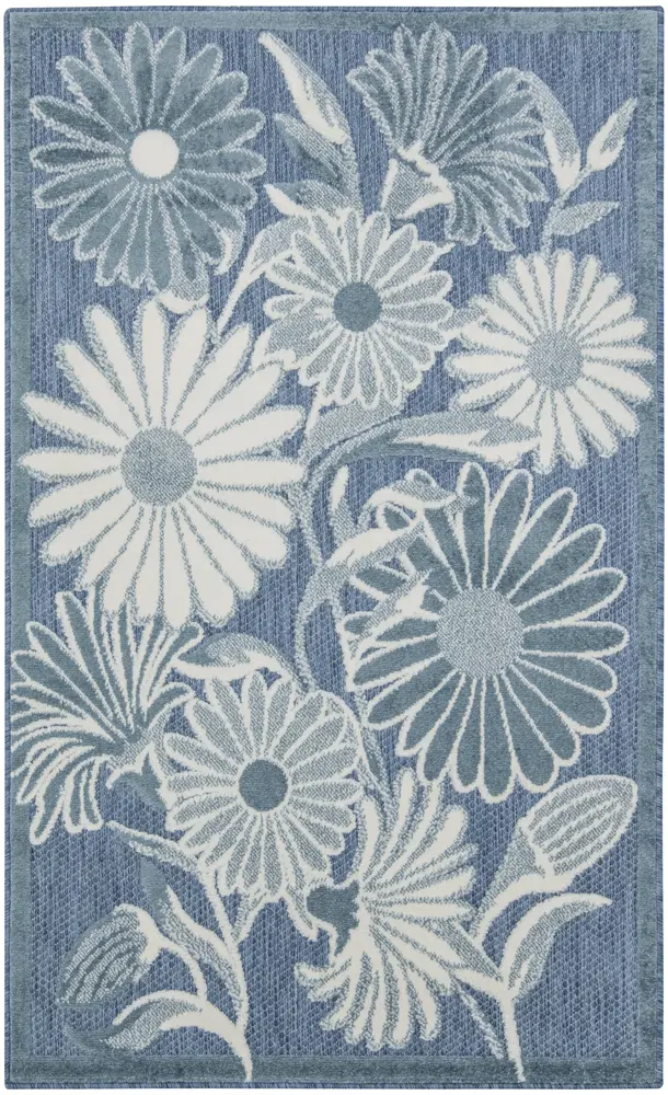 Nourison Home Aloha Area Rug