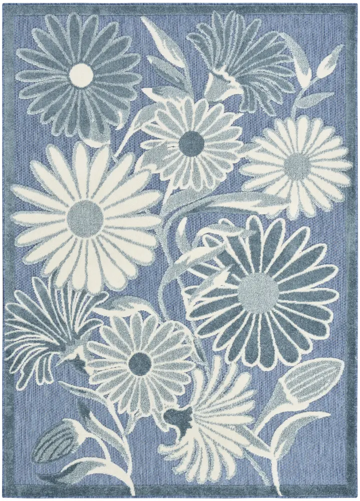 Nourison Home Aloha Area Rug