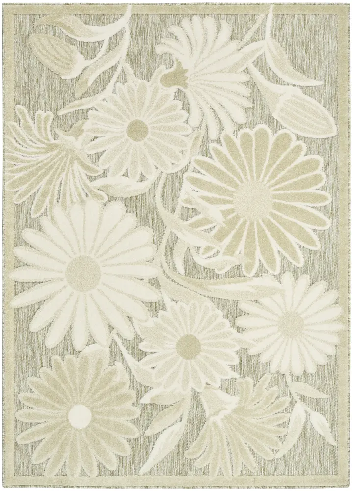 Nourison Home Aloha Area Rug