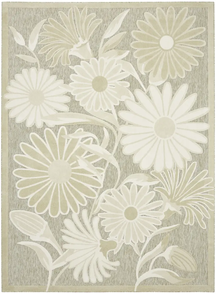 Nourison Home Aloha Area Rug