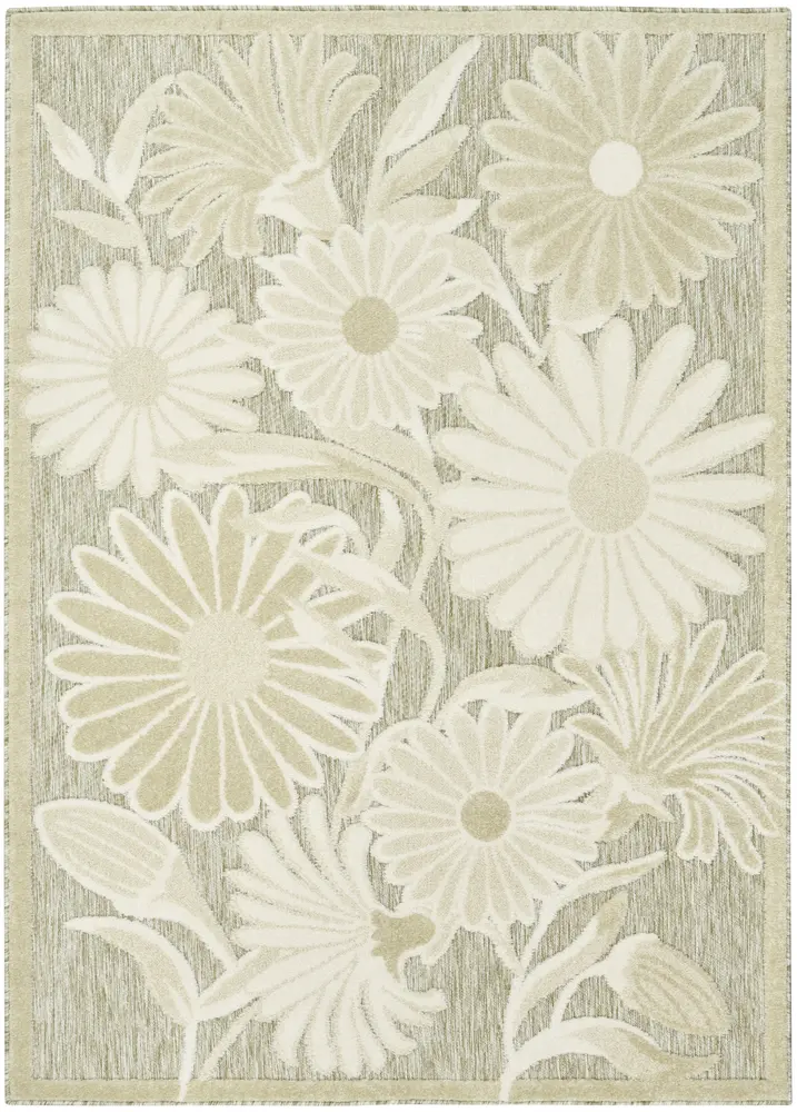Nourison Home Aloha Area Rug