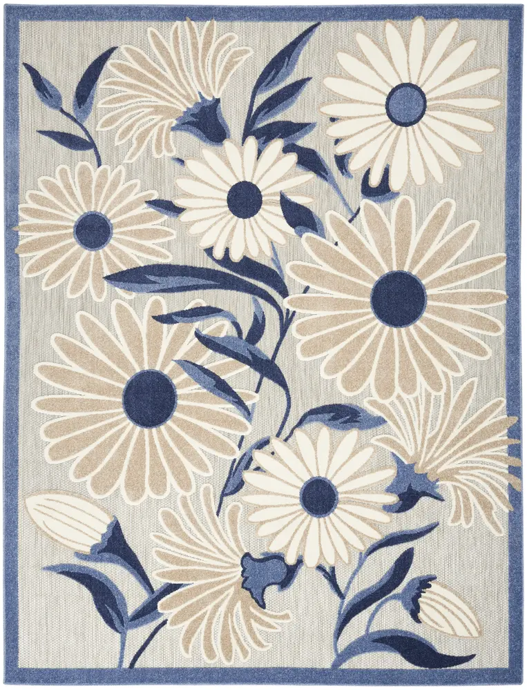 Nourison Home Aloha Area Rug