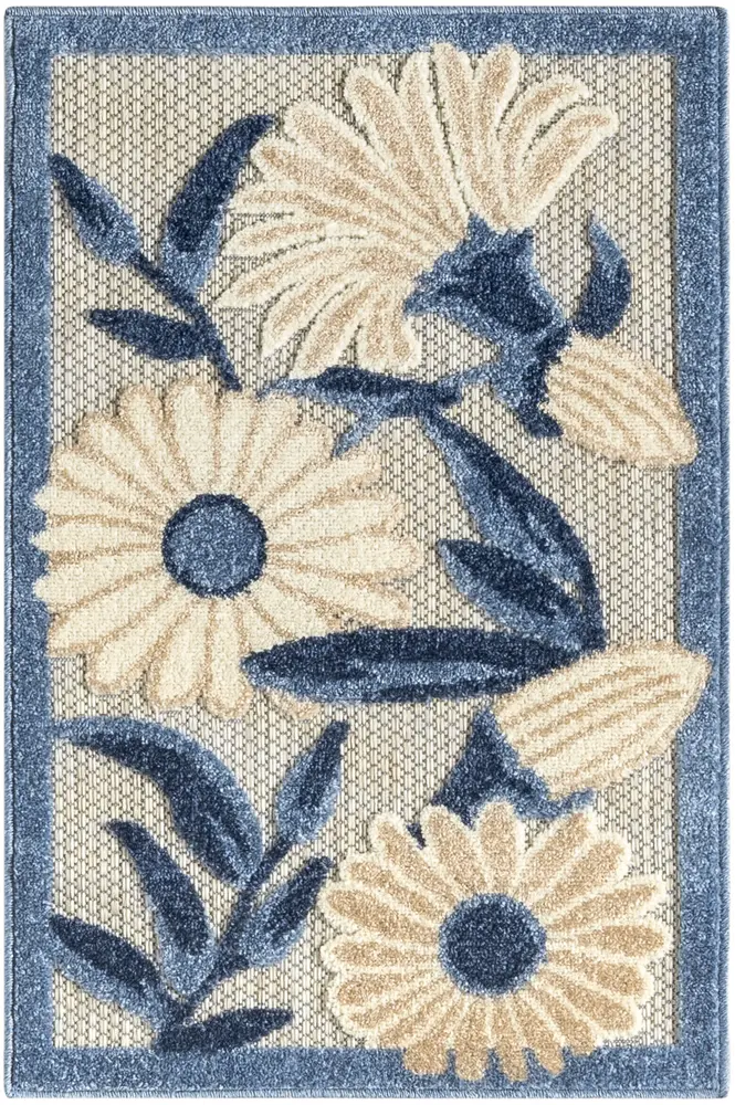 Nourison Home Aloha Area Rug