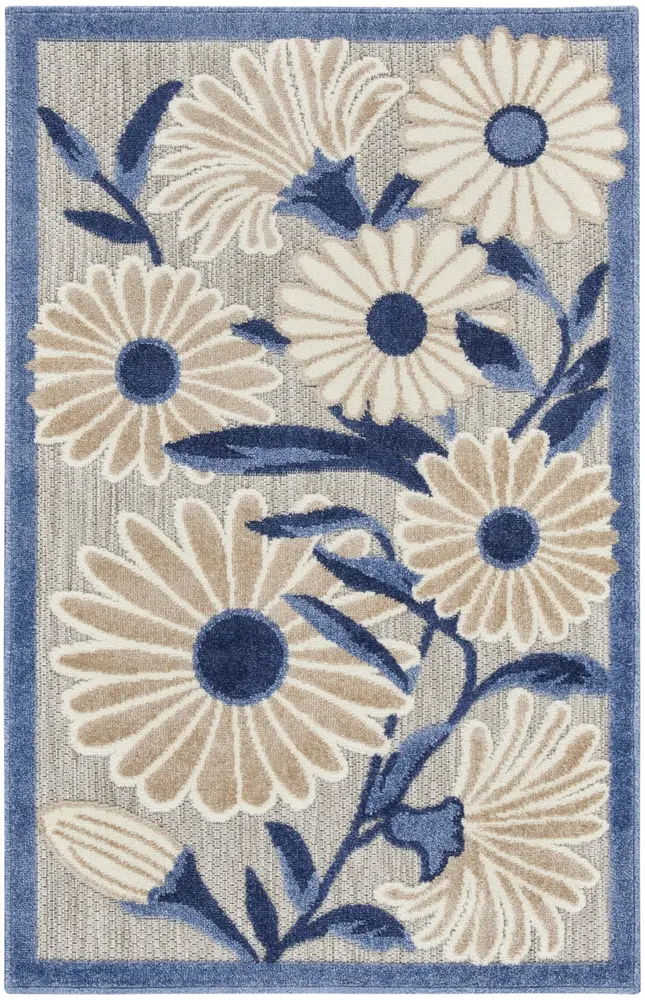 Nourison Home Aloha Area Rug