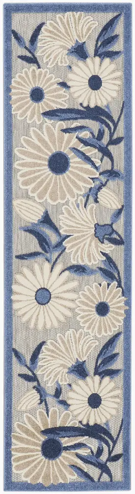 Nourison Home Aloha Area Rug