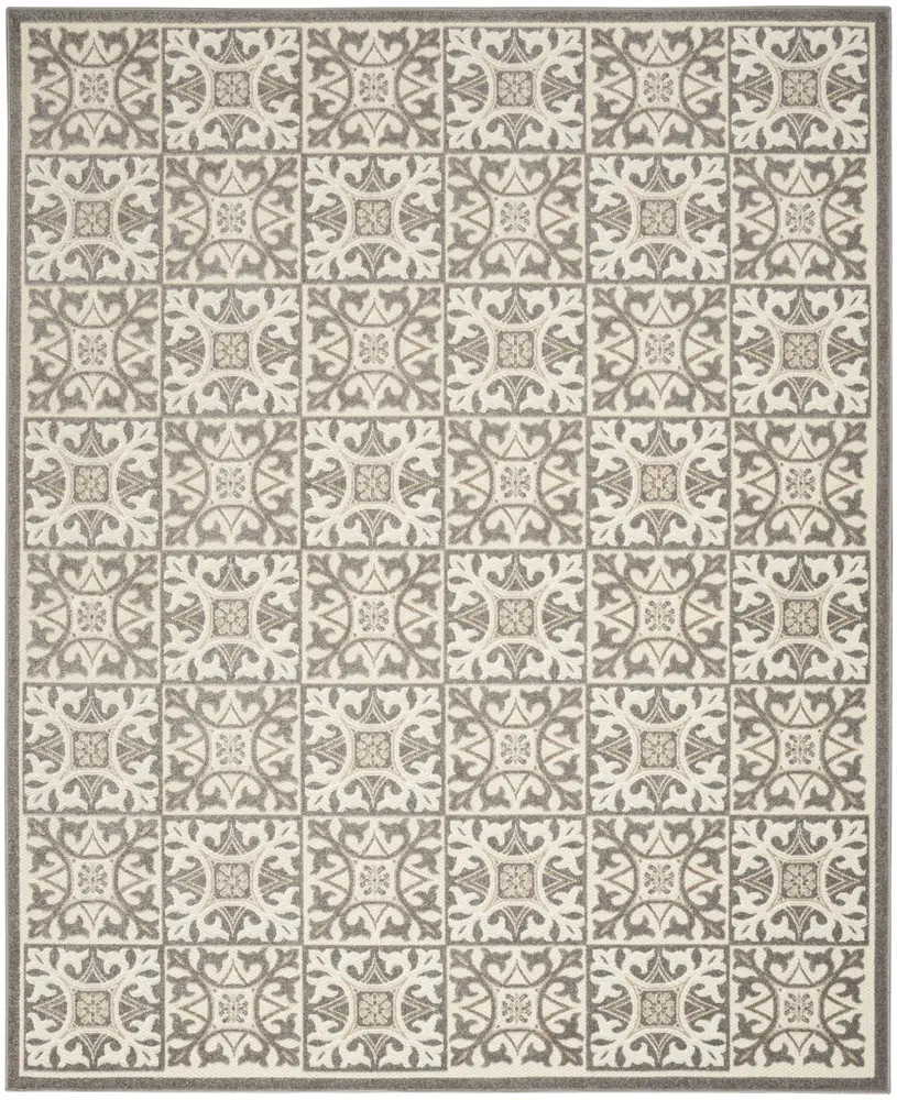 Nourison Home Aloha Area Rug