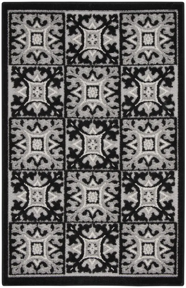 Nourison Home Aloha Area Rug