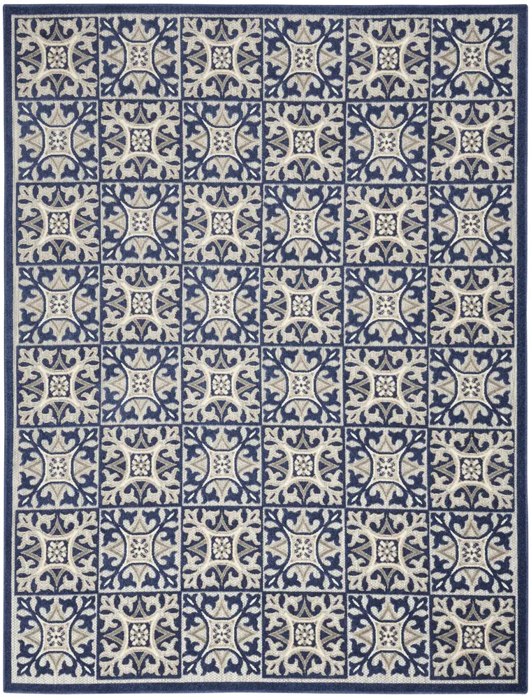 Nourison Home Aloha Area Rug