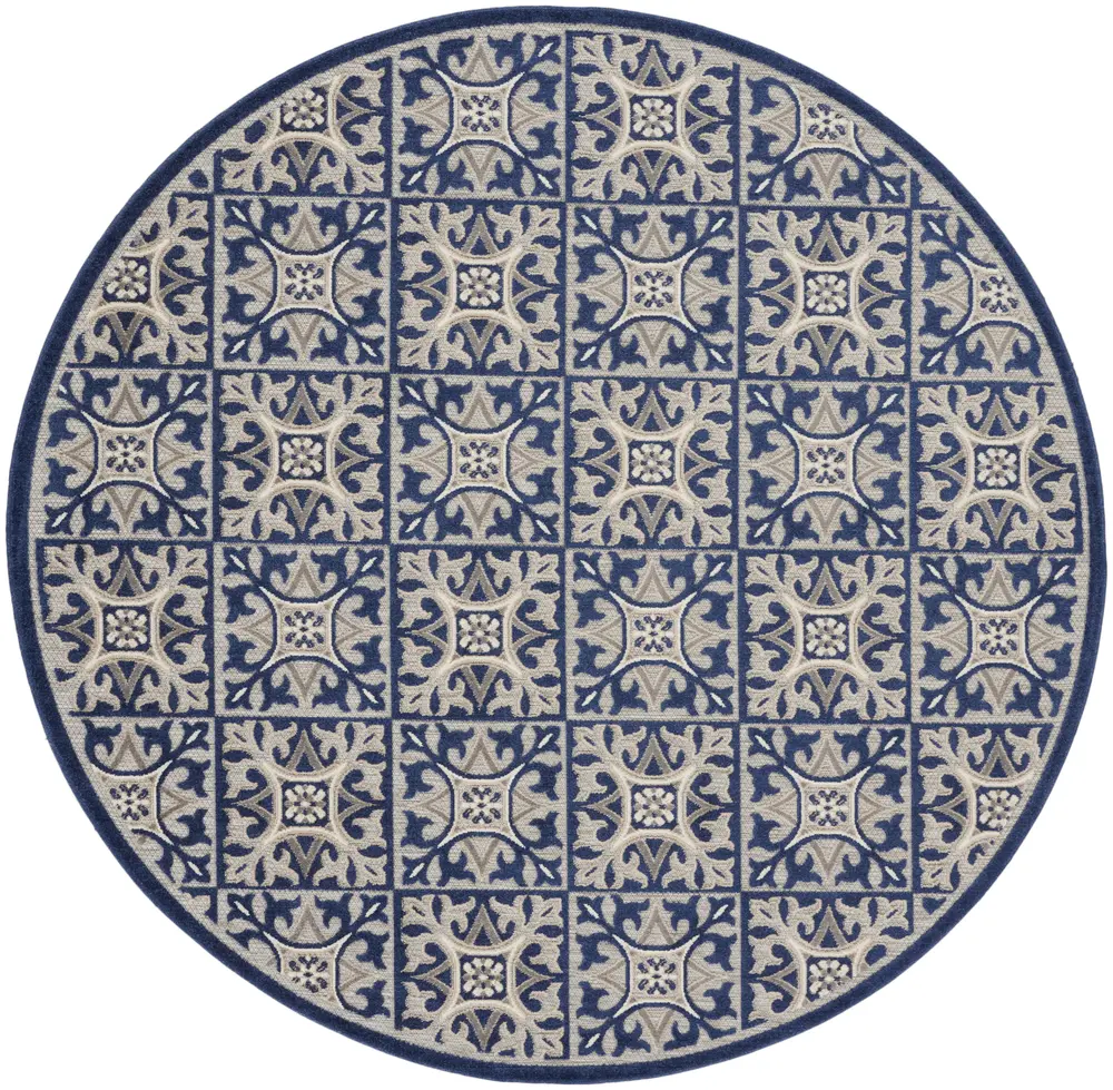 Nourison Home Aloha Area Rug