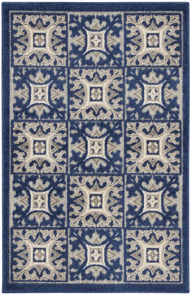 Nourison Home Aloha Area Rug