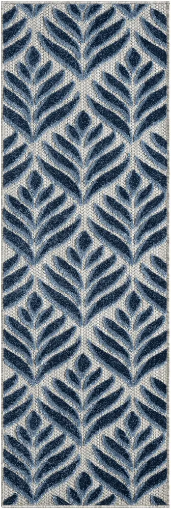Nourison Home Aloha Area Rug