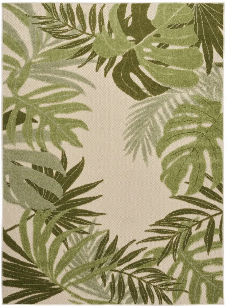 Nourison Home Aloha Area Rug