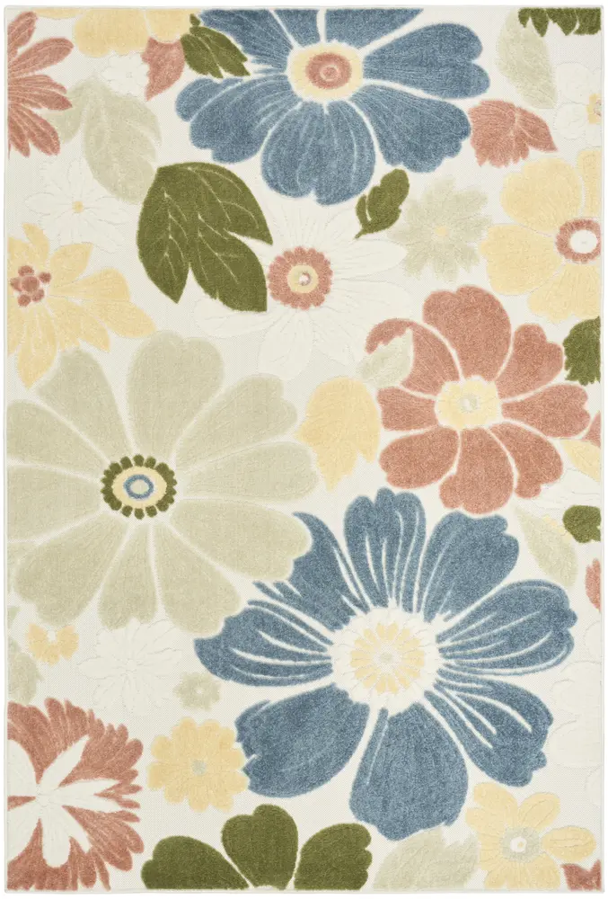 Nourison Home Aloha Area Rug
