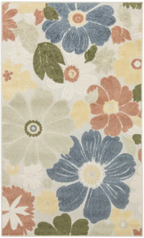 Nourison Home Aloha Area Rug