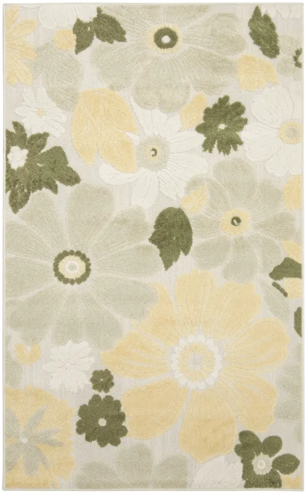 Nourison Home Aloha Area Rug
