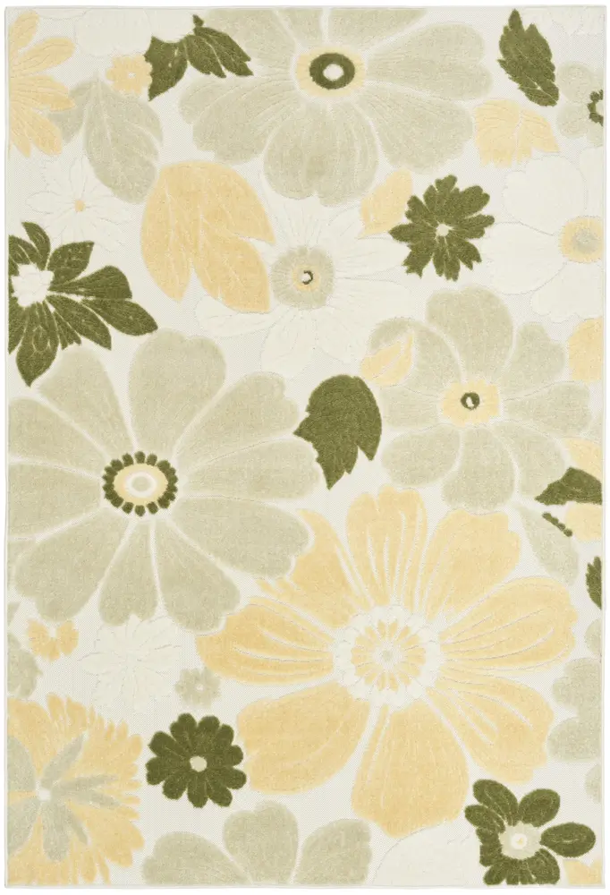 Nourison Home Aloha Area Rug