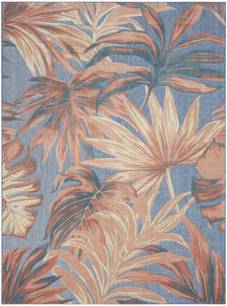 Nourison Home Aloha Area Rug