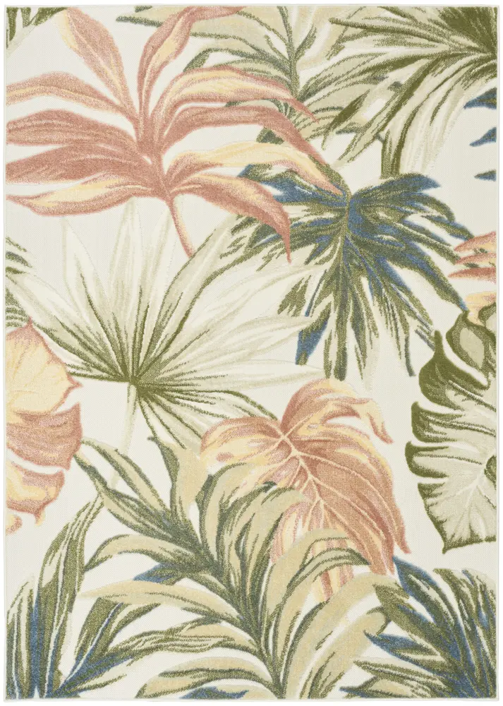Nourison Home Aloha Area Rug