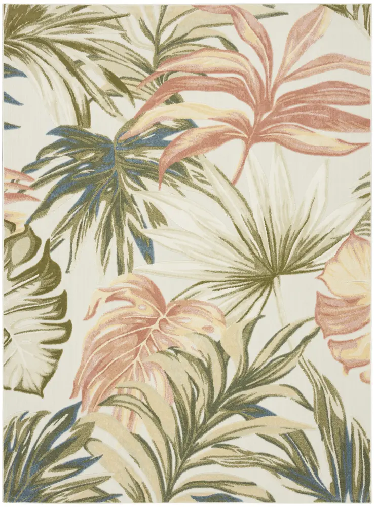 Nourison Home Aloha Area Rug