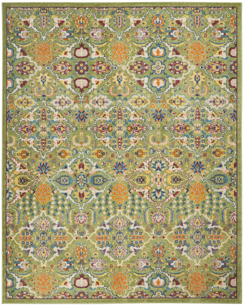 Nourison Home Allur Area Rug