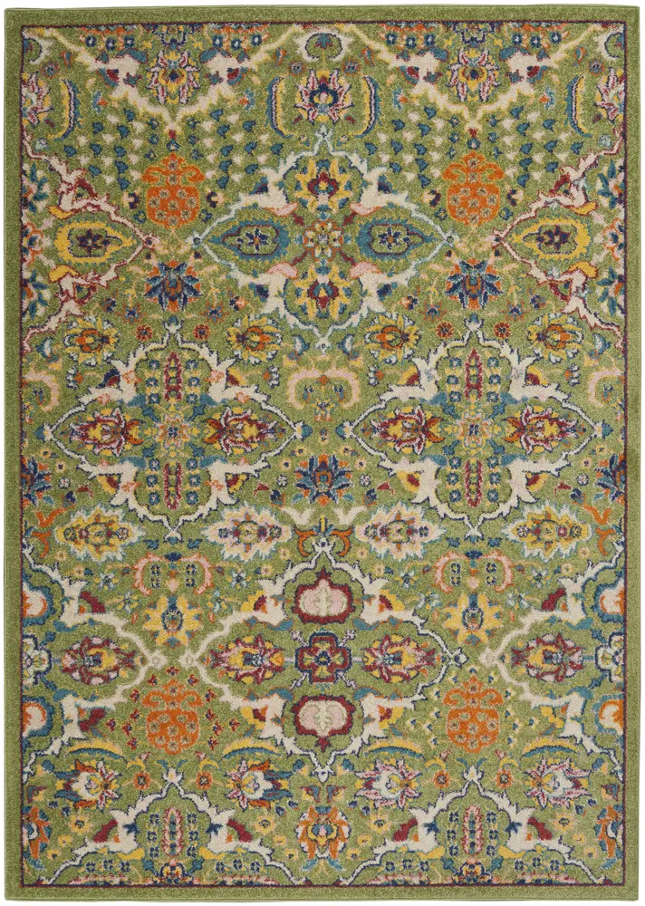 Nourison Home Allur Area Rug