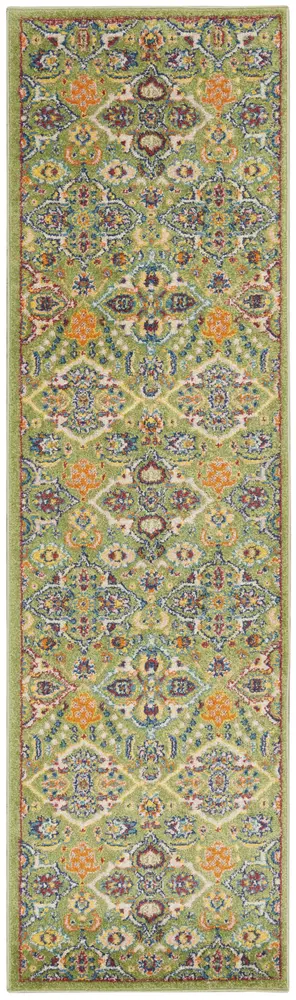 Nourison Home Allur Area Rug