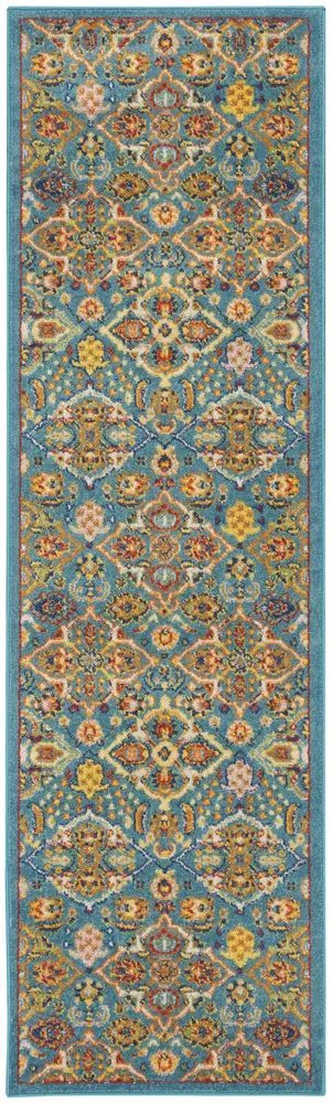 Nourison Home Allur Area Rug