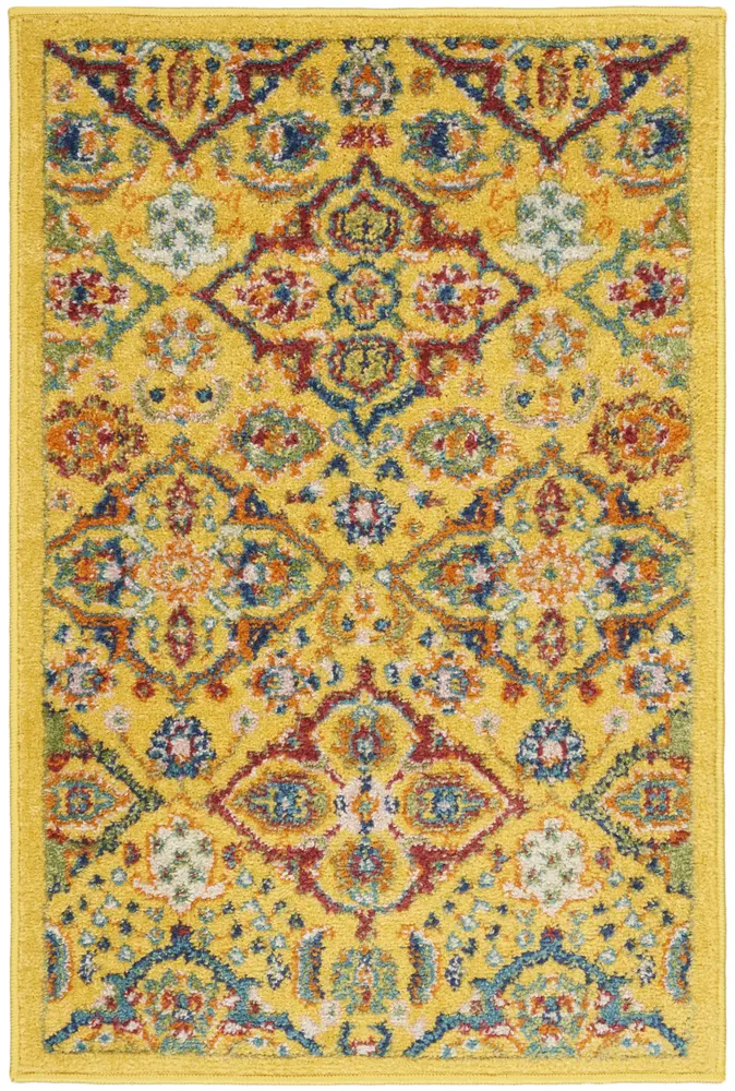 Nourison Home Allur Area Rug