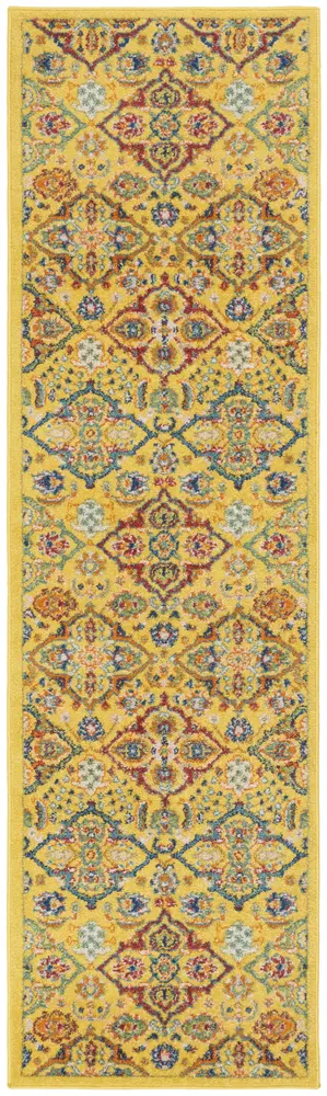 Nourison Home Allur Area Rug