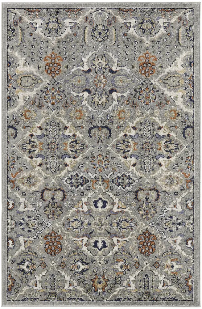 Nourison Home Allur Area Rug