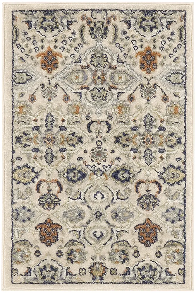 Nourison Home Allur Area Rug