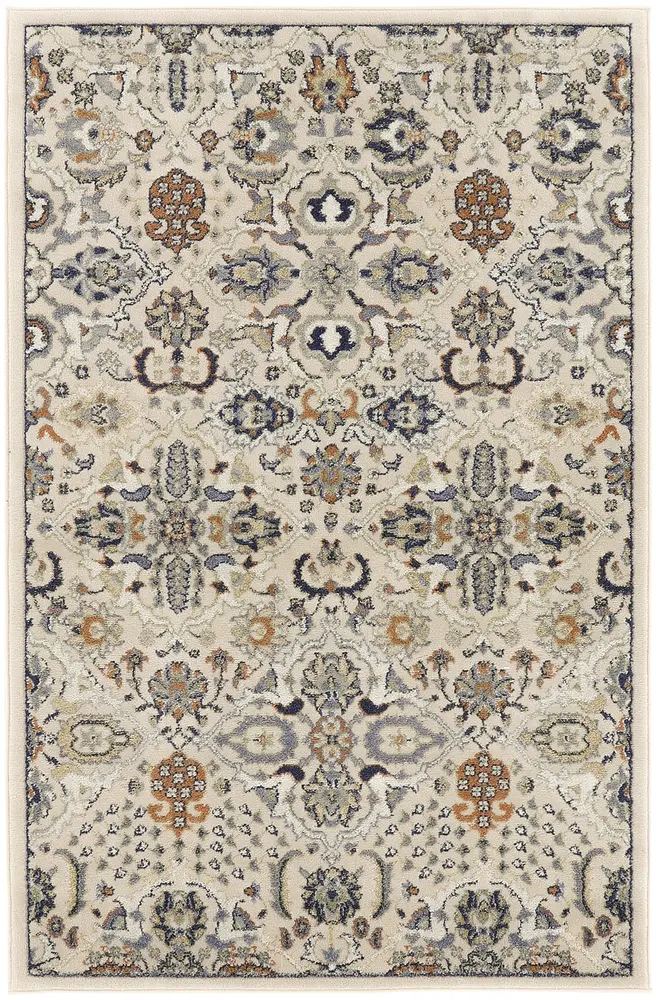 Nourison Home Allur Area Rug