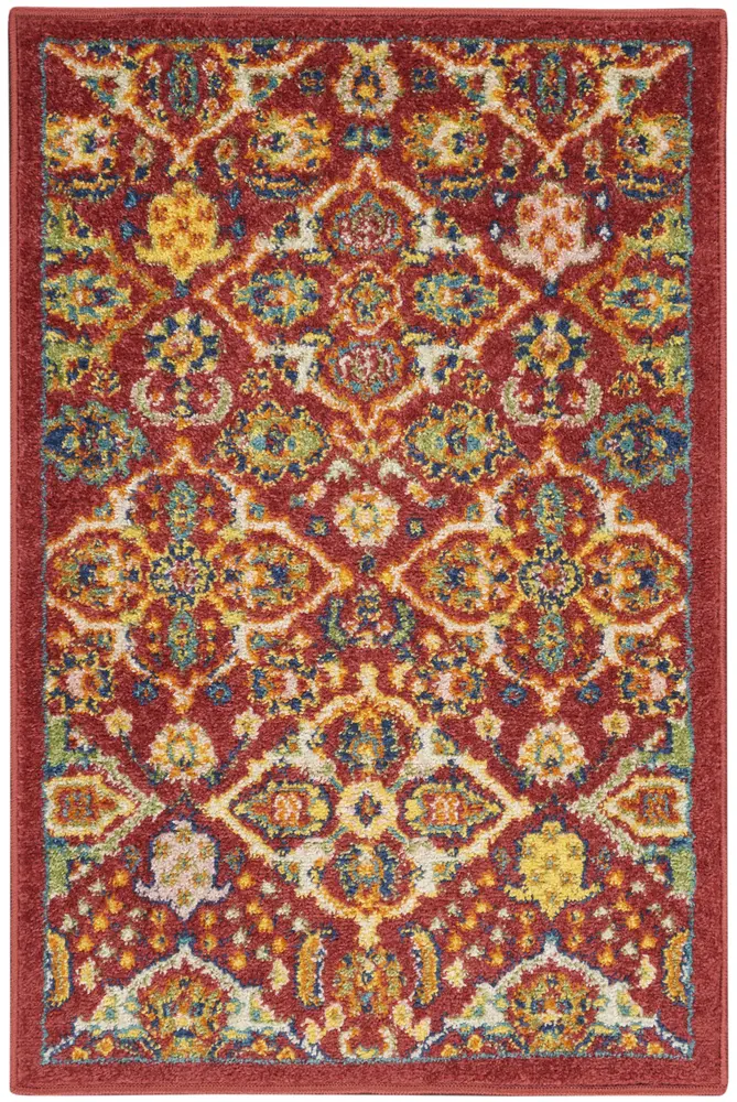 Nourison Home Allur Area Rug