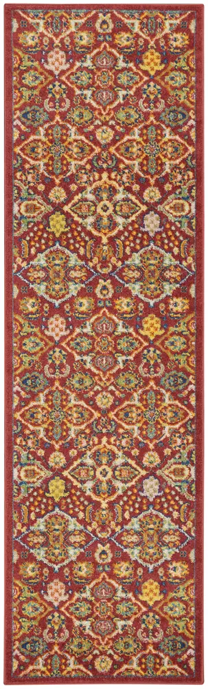 Nourison Home Allur Area Rug